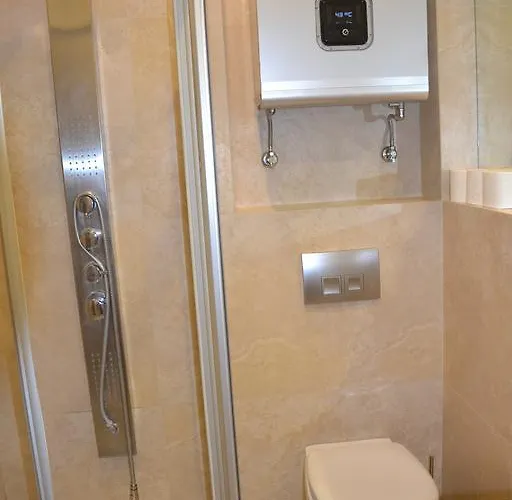 Apartamento Zoppot-abrahama