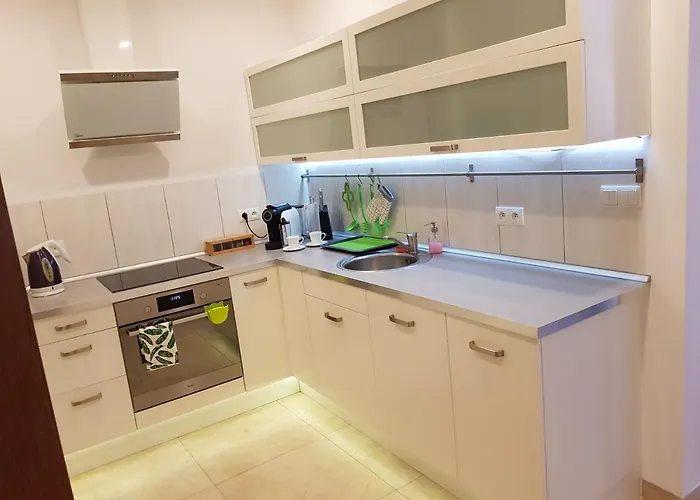 Zoppot-abrahama Apartamento