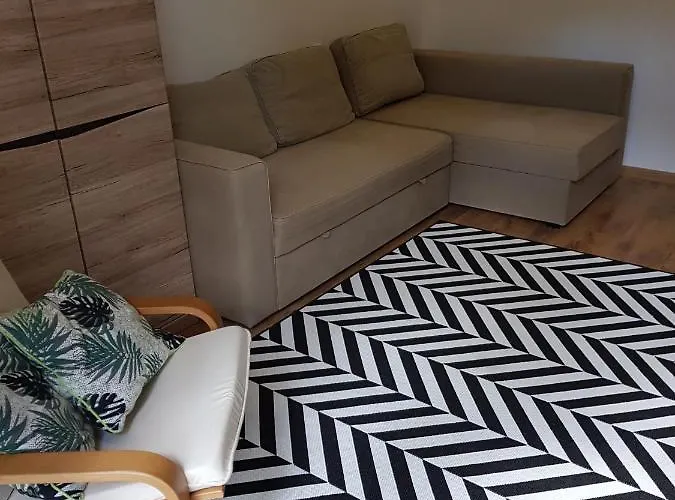 Apartamento Zoppot-abrahama