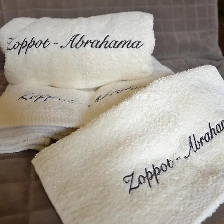 Zoppot-abrahama Apartment