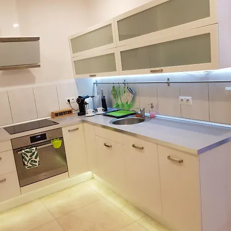 Zoppot-abrahama Appartement