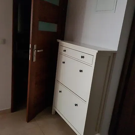 Appartement Zoppot-abrahama *