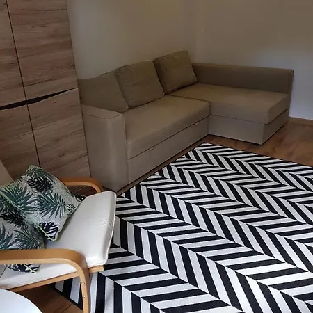 דירה Zoppot-abrahama