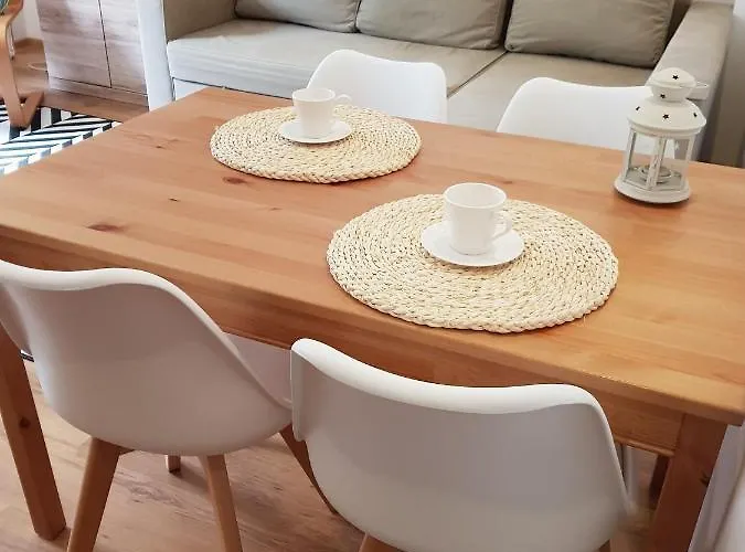 Zoppot-abrahama Appartement Sopot