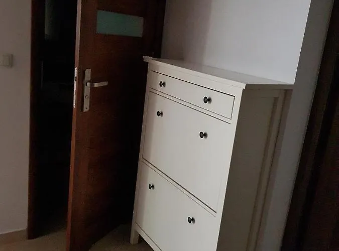 Appartement Zoppot-abrahama *