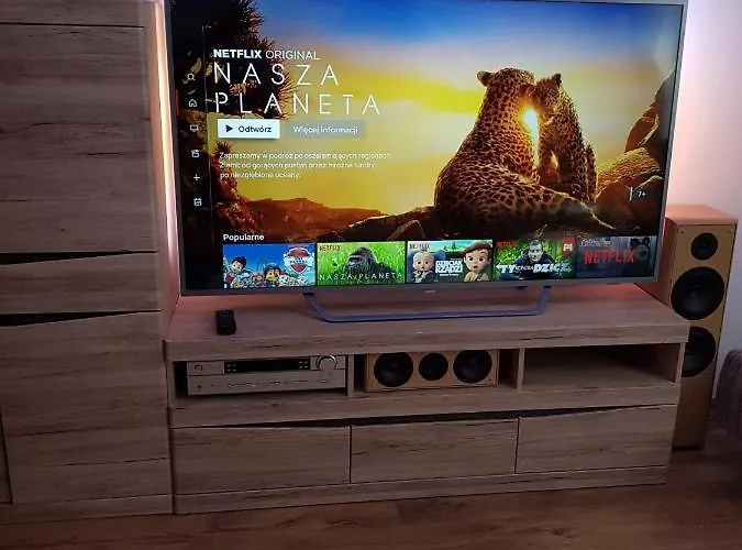 Zoppot-abrahama Appartement *