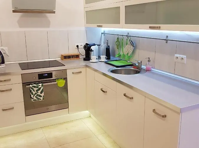 Zoppot-abrahama Appartement